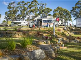 Hahndorf Resort Tourist Park - Kingaroy Accommodation 2