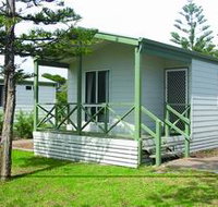 Green's Retreat - Kingaroy Accommodation
