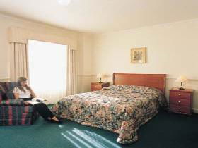 Majestic Tynte Street Apartments - Kingaroy Accommodation 1