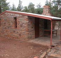 Moolooloo Station - Kingaroy Accommodation