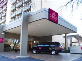 Sage Hotel Adelaide - Kingaroy Accommodation 0