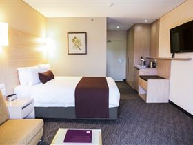 Sage Hotel Adelaide - Kingaroy Accommodation 2