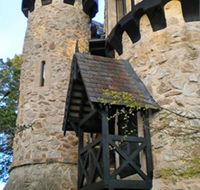 The Castle Keep BB at Thorngrove