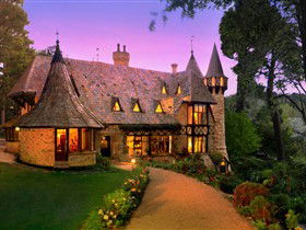 Thorngrove Manor Hotel - Kingaroy Accommodation 1