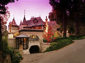 Thorngrove Manor Hotel - Kingaroy Accommodation 0