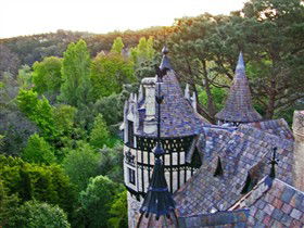 Thorngrove Manor Hotel - Kingaroy Accommodation 2