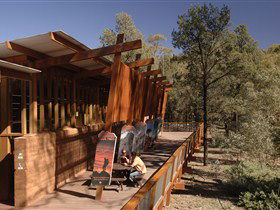 Wilpena Pound Resort - Kingaroy Accommodation 1