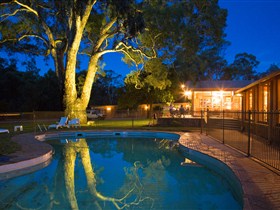 Wilpena Pound SA Kingaroy Accommodation