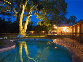 Wilpena Pound Resort - Kingaroy Accommodation 0
