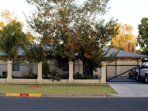 A Good Rest B&B - Kingaroy Accommodation 1