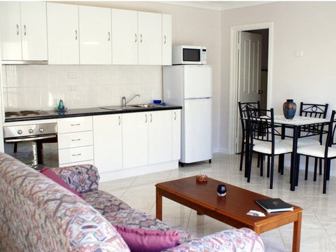 A Good Rest B&B - Kingaroy Accommodation 2