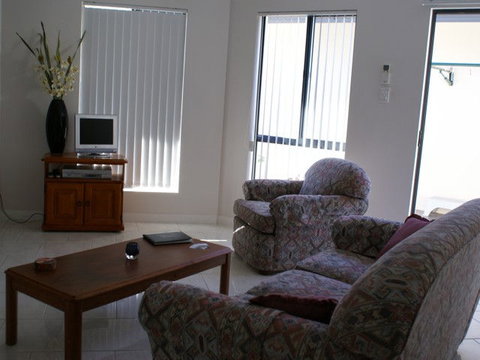 A Good Rest B&B - Kingaroy Accommodation 3