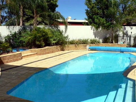 A Good Rest B&B - Kingaroy Accommodation 4