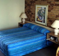 AAA Lancaster Court Motel - Kingaroy Accommodation