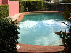 AAA Lancaster Court Motel - Kingaroy Accommodation 2