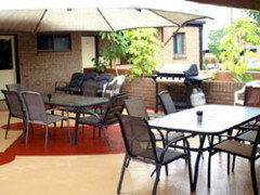 AAA Lancaster Court Motel - Kingaroy Accommodation 3