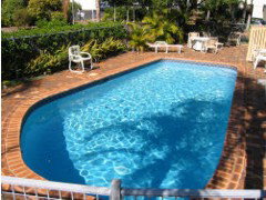AAA Lancaster Court Motel - Kingaroy Accommodation 4