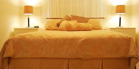 Aarinda Retreat - Kingaroy Accommodation 0