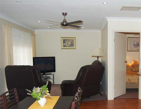 Aarinda Retreat - Kingaroy Accommodation 1
