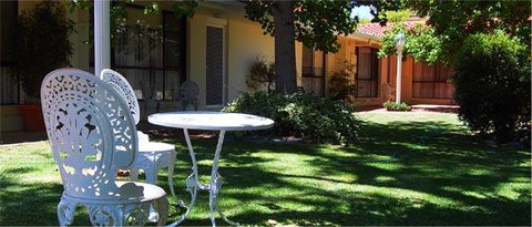 Aarinda Retreat - Kingaroy Accommodation 2