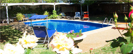 Aarinda Retreat - Kingaroy Accommodation 3