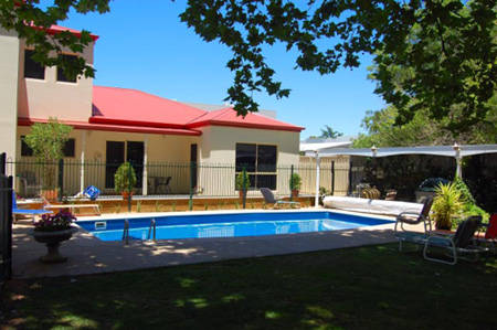 Aarinda Retreat - Kingaroy Accommodation 4