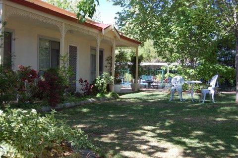 Aarinda Retreat - Kingaroy Accommodation 5
