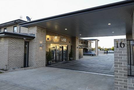 Aastro Dish Motor Inn - Kingaroy Accommodation 2
