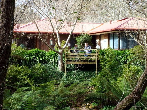 Adelaide Hills Bed & Breakfast Accommodation - Kingaroy Accommodation 1