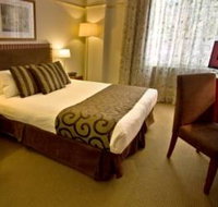 Adina Apartment Hotel Brisbane Anzac Square - Kingaroy Accommodation