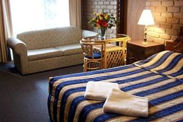Albury Classic Motor Inn - Kingaroy Accommodation 1