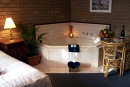Albury Classic Motor Inn - Kingaroy Accommodation 2