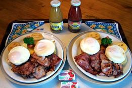 Albury Classic Motor Inn - Kingaroy Accommodation 3