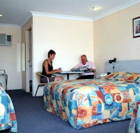 Alexander Motel  Peppercorn Restaurant - Kingaroy Accommodation