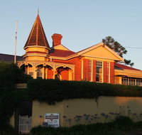 Alexandria Bed  Breakfast - Kingaroy Accommodation