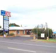 Almond Inn Motel - Kingaroy Accommodation