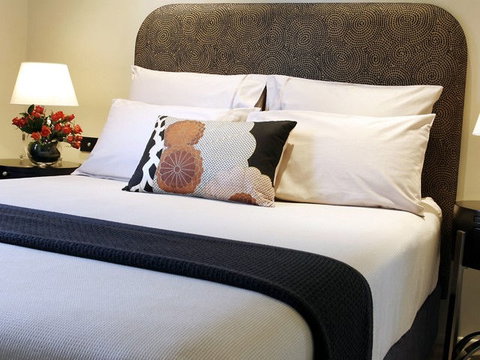 Alpine Lodges - Kingaroy Accommodation 1