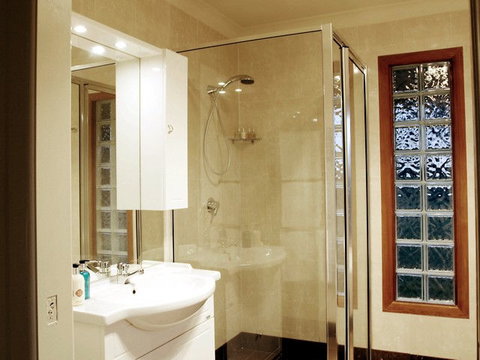 Alpine Lodges - Kingaroy Accommodation 2