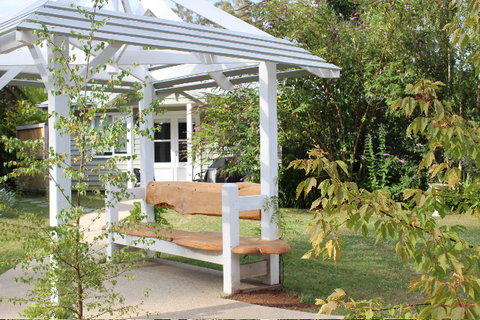 Amelina Cottages - Kingaroy Accommodation 2