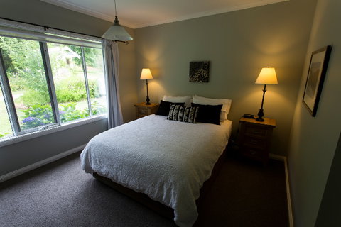 Amelina Cottages - Kingaroy Accommodation 3