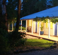 Amy's House - Kingaroy Accommodation