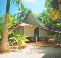 Anbinik Kakadu Resort - Kingaroy Accommodation