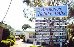 Anchorage Holiday Units - Kingaroy Accommodation 0