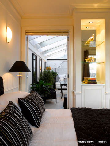 Andre's Mews - Kingaroy Accommodation 2