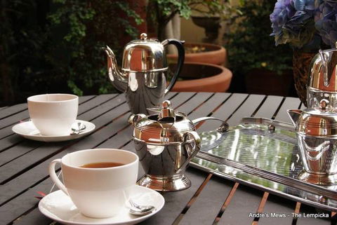 Andre's Mews - Kingaroy Accommodation 3