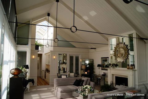 Andre's Mews - Kingaroy Accommodation 6