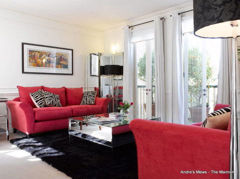 Andre's Mews - Kingaroy Accommodation 7