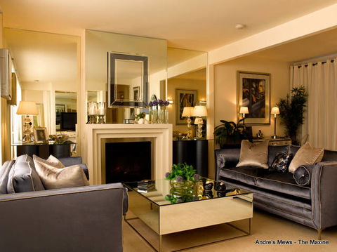 Andre's Mews - Kingaroy Accommodation 9