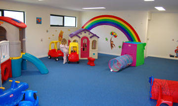 Anglesea Beachfront Caravan Park - Kingaroy Accommodation 0