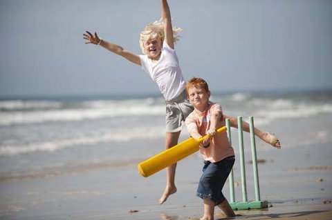 Anglesea Beachfront Caravan Park - Kingaroy Accommodation 2